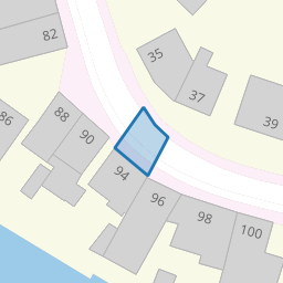 Perceel NTV00-A-1464