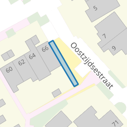 Perceel NTV00-A-1490