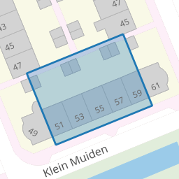 Perceel NTV00-A-1516