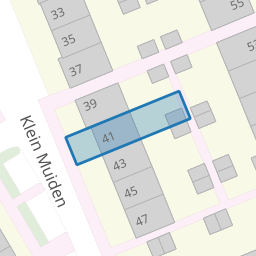 Perceel NTV00-A-1524