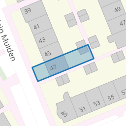 Perceel NTV00-A-1527