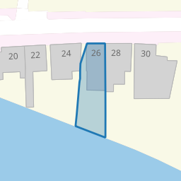 Perceel NTV00-A-1564