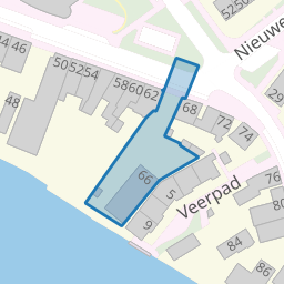 Perceel NTV00-A-1568