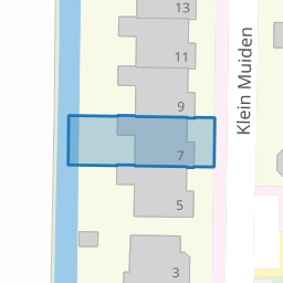 Perceel NTV00-A-1576