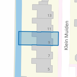 Perceel NTV00-A-1577