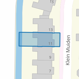 Perceel NTV00-A-1578