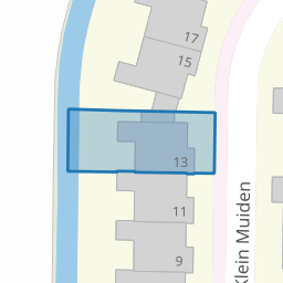 Perceel NTV00-A-1579