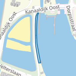 Perceel NTV00-A-1602