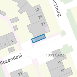 Perceel NTV00-A-1636