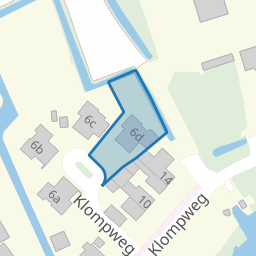 Perceel NTV00-A-1645