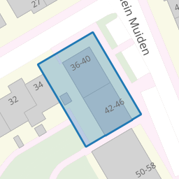 Perceel NTV00-A-1685