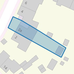 Perceel NTV00-A-1691