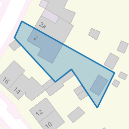 Perceel NTV00-A-1692