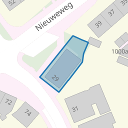 Perceel NTV00-A-1701