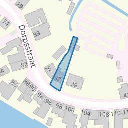 Perceel NTV00-A-1719