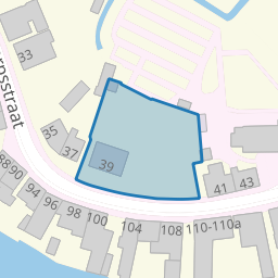 Perceel NTV00-A-1727