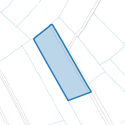 Perceel NTV00-A-1731