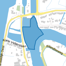 Perceel NTV00-A-1743