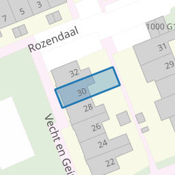 Perceel NTV00-A-1751