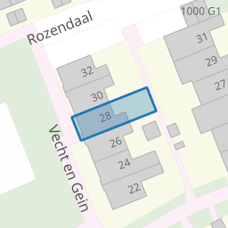 Perceel NTV00-A-1772