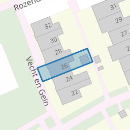 Perceel NTV00-A-1773