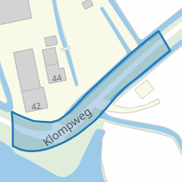 Perceel NTV00-A-1774