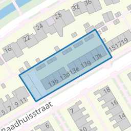 Perceel NTV00-A-1779