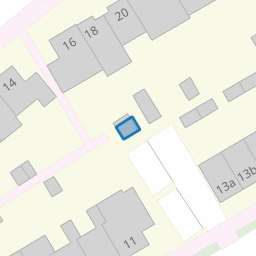 Perceel NTV00-A-1790