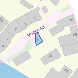 Perceel NTV00-A-1800