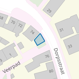 Perceel NTV00-A-1805