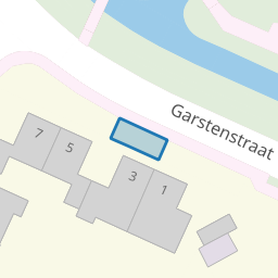 Perceel NTV00-A-1810