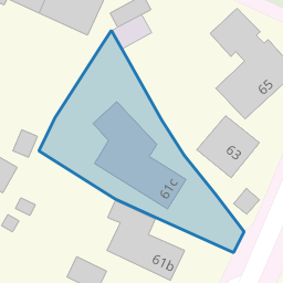 Perceel NTV00-A-1812