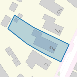 Perceel NTV00-A-1813