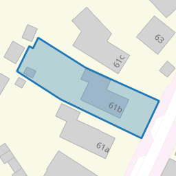 Perceel NTV00-A-1814