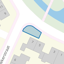 Perceel NTV00-A-1819