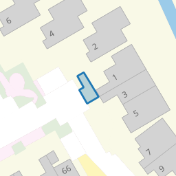 Perceel NTV00-A-1839