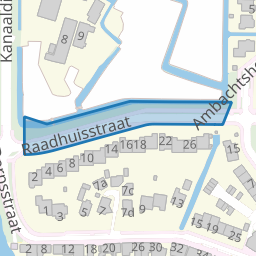 Perceel NTV00-A-1840