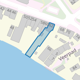 Perceel NTV00-A-1863