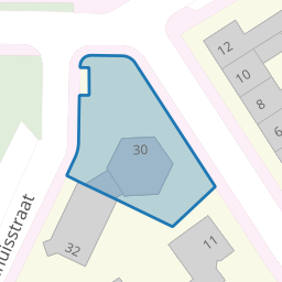 Perceel NTV00-A-1865