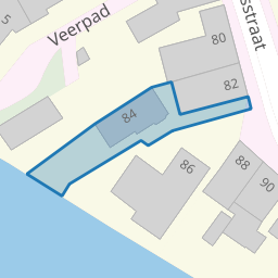 Perceel NTV00-A-1868