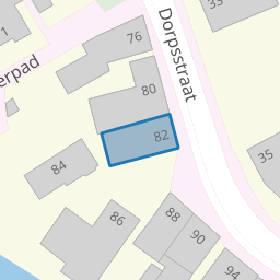 Perceel NTV00-A-1869