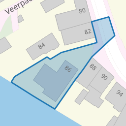 Perceel NTV00-A-1870