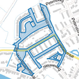 Perceel NTV00-A-1871