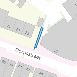 Perceel NTV00-A-1872