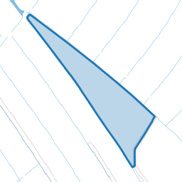 Perceel NTV00-A-1883