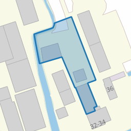 Perceel NTV00-A-1892