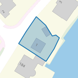 Perceel NTV00-A-1899