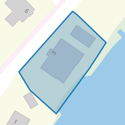 Perceel NTV00-A-1901