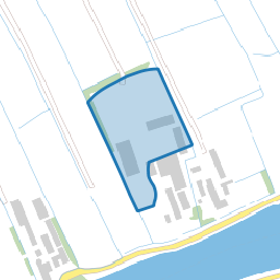 Perceel NTV00-A-1924