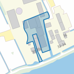 Perceel NTV00-A-1927